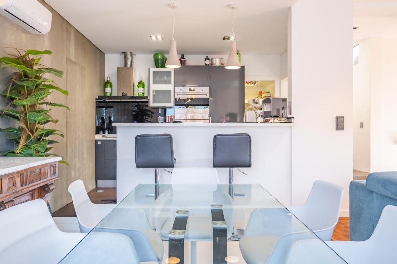 Casa Familiar 3 Quartos Funchal  Ngoại thất bức ảnh